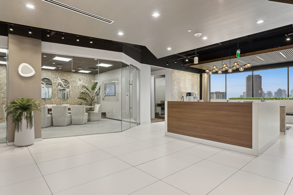 Commercial Real Estate Photography in Arizona